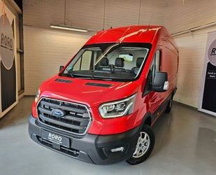 Ford Transit Gebrauchtwagen