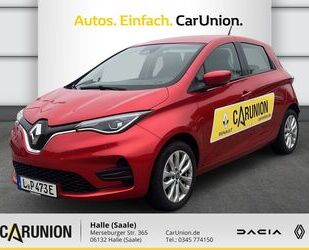 Renault ZOE Gebrauchtwagen