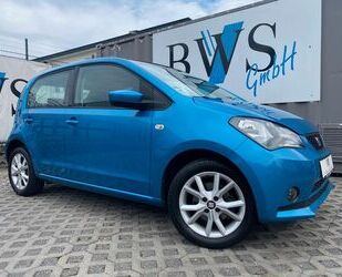 Seat Mii Gebrauchtwagen