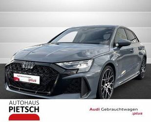 Audi RS3 Gebrauchtwagen