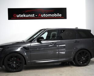 VW Range Rover Sport 