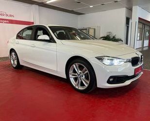 BMW 318 Gebrauchtwagen