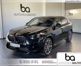 BMW X2 Gebrauchtwagen