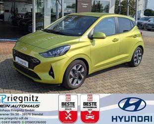 Hyundai i10 Gebrauchtwagen