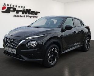 Nissan Juke Gebrauchtwagen