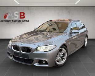 BMW 525 Gebrauchtwagen