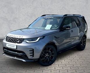 Land Rover Discovery Gebrauchtwagen