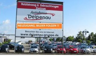 Citroen C4 Gebrauchtwagen