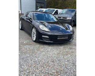 Porsche Panamera Gebrauchtwagen
