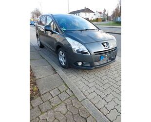 Peugeot 5008 Gebrauchtwagen
