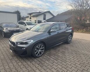 BMW X2 Gebrauchtwagen