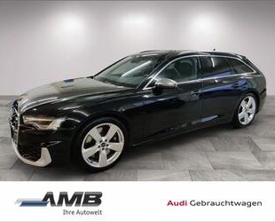 Audi S6 Gebrauchtwagen