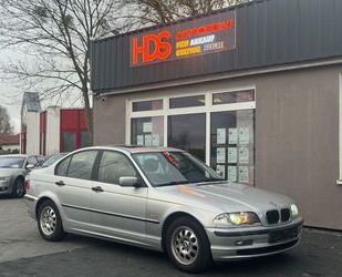 BMW 316 Gebrauchtwagen