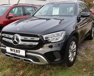 Mercedes-Benz GLC 220 Gebrauchtwagen