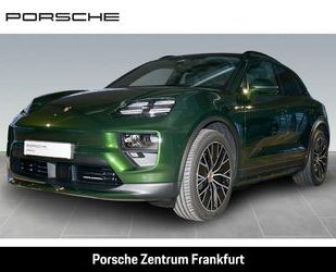 Porsche Macan Gebrauchtwagen