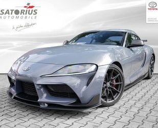 Toyota Supra Gebrauchtwagen