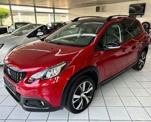 Peugeot 2008 Gebrauchtwagen