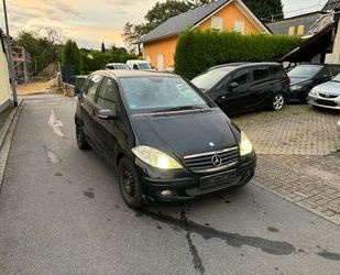 Mercedes-Benz A 150 Gebrauchtwagen