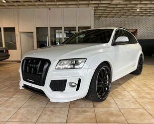Audi SQ5 Gebrauchtwagen