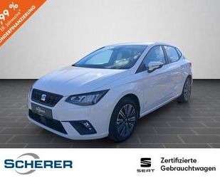 Seat Ibiza Gebrauchtwagen