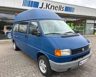VW T4 Kombi Gebrauchtwagen