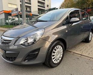 Opel Corsa Gebrauchtwagen