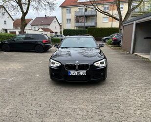 BMW 116 Gebrauchtwagen