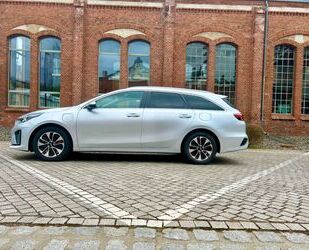 Kia ceed Sportswagon Gebrauchtwagen