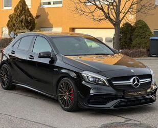 Mercedes-Benz A 45 AMG Gebrauchtwagen