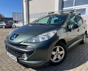 Peugeot 207 Gebrauchtwagen