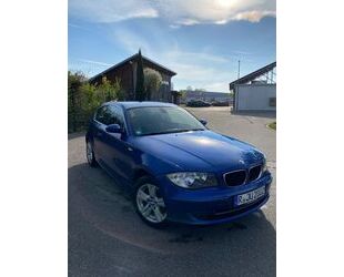BMW 118 Gebrauchtwagen