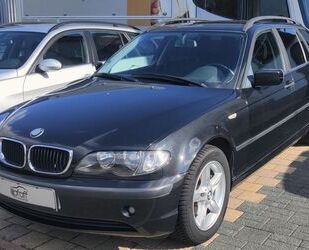 BMW 316 Gebrauchtwagen