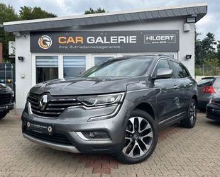 Renault Koleos Gebrauchtwagen