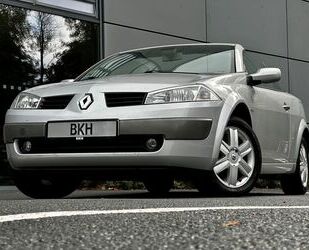 Renault Megane Gebrauchtwagen