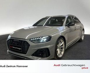 Audi RS4 Gebrauchtwagen