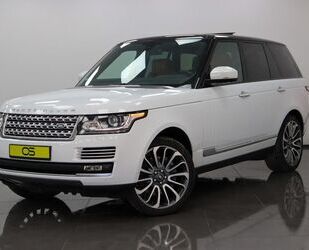 Land Rover Range Rover Gebrauchtwagen