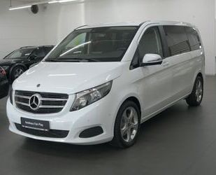 Mercedes-Benz V 220 Gebrauchtwagen