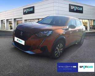 Peugeot 2008 Gebrauchtwagen