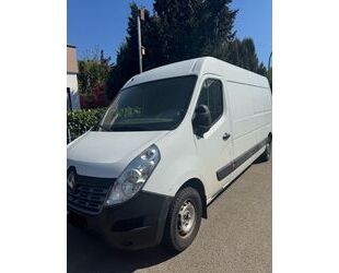 Renault Master Gebrauchtwagen