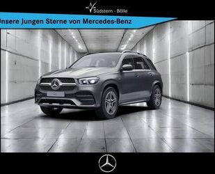 Mercedes-Benz GLE 350 Gebrauchtwagen