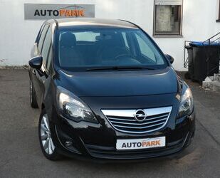 Opel Meriva Gebrauchtwagen