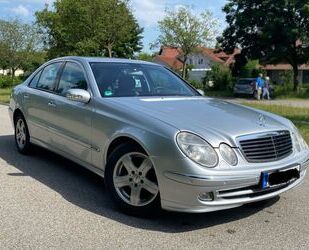 Mercedes-Benz E 280 Gebrauchtwagen