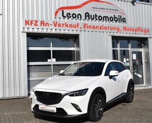 Mazda CX-3 Gebrauchtwagen