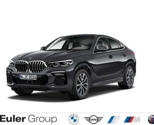 BMW X6 Gebrauchtwagen