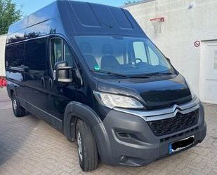 Citroen Jumper Gebrauchtwagen