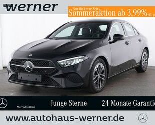 Mercedes-Benz A 180 Gebrauchtwagen