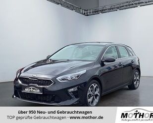 Kia ceed / Ceed Gebrauchtwagen
