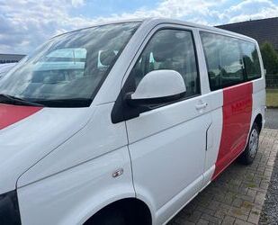 VW T5 Transporter Gebrauchtwagen