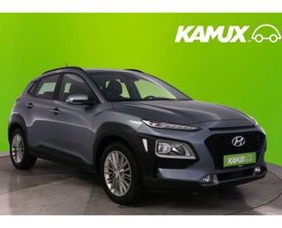 Hyundai KONA Gebrauchtwagen