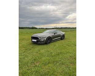 Ford Mustang Gebrauchtwagen